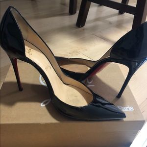 Christian Louboutin Iriza Heals